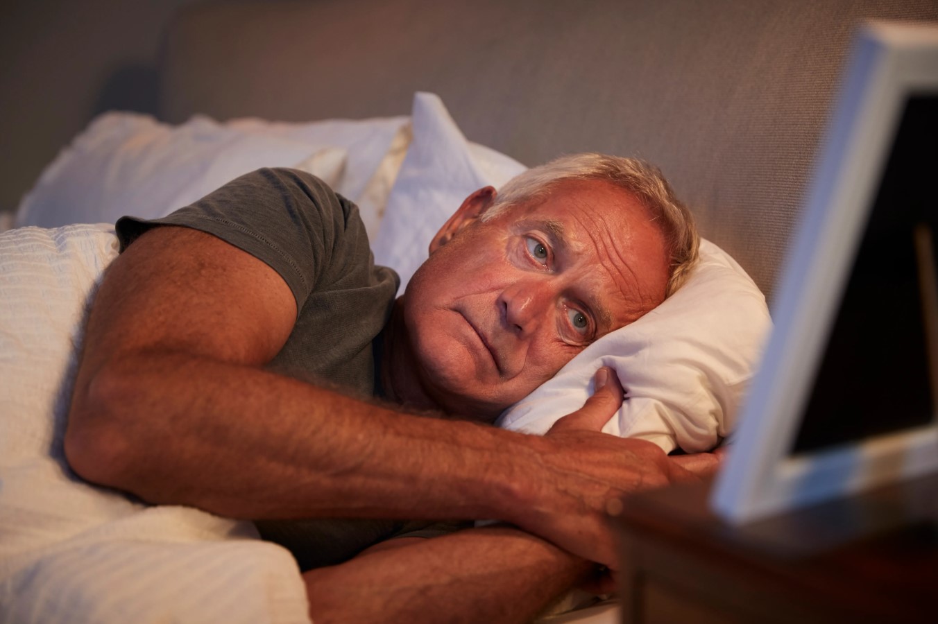 Ugens mest ængstelige dag: forskere har opdaget, hvornår risikoen for langvarig stress stiger