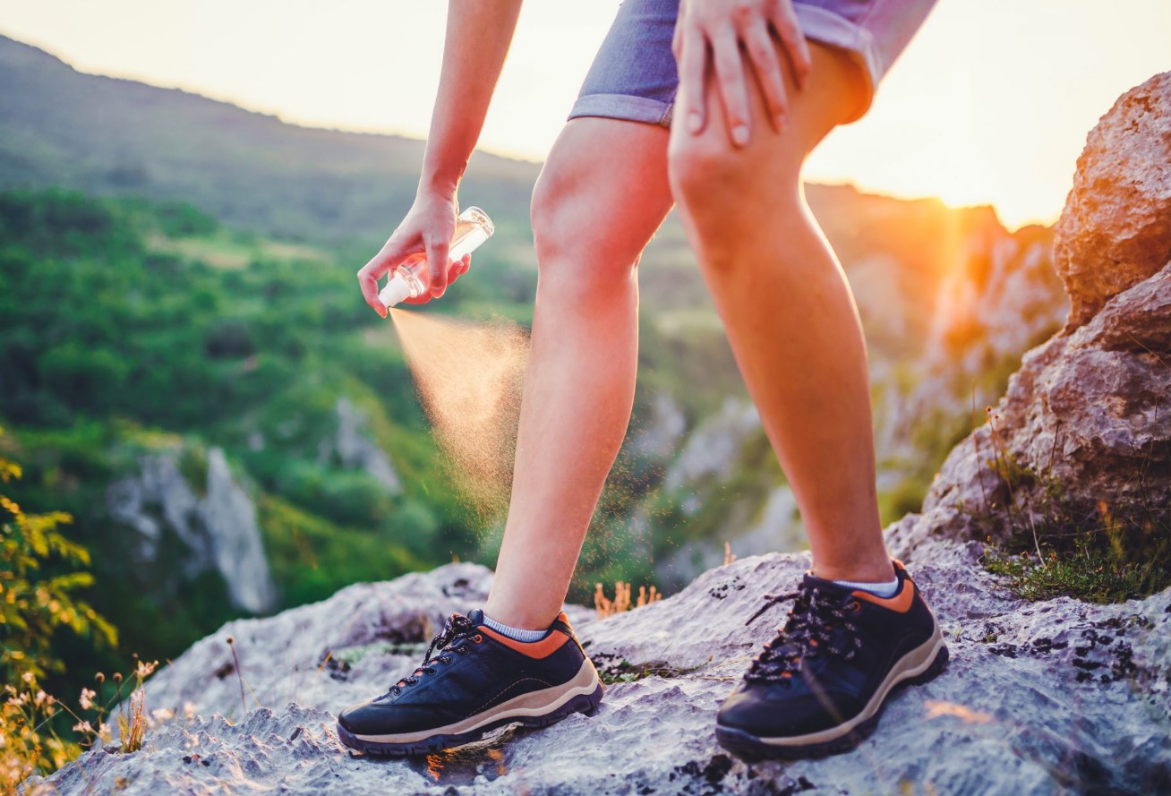 Ekspertips til at slippe af med myg i haven – og genvinde dine sommeraftener