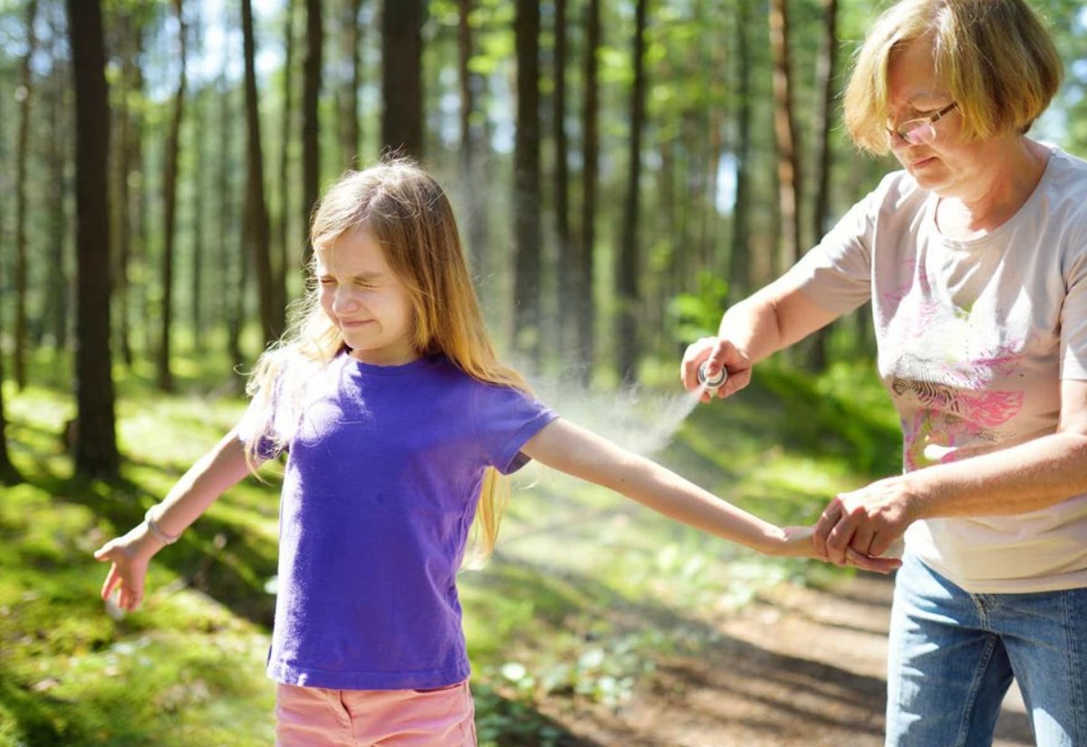 Ekspertips til at slippe af med myg i haven – og genvinde dine sommeraftener