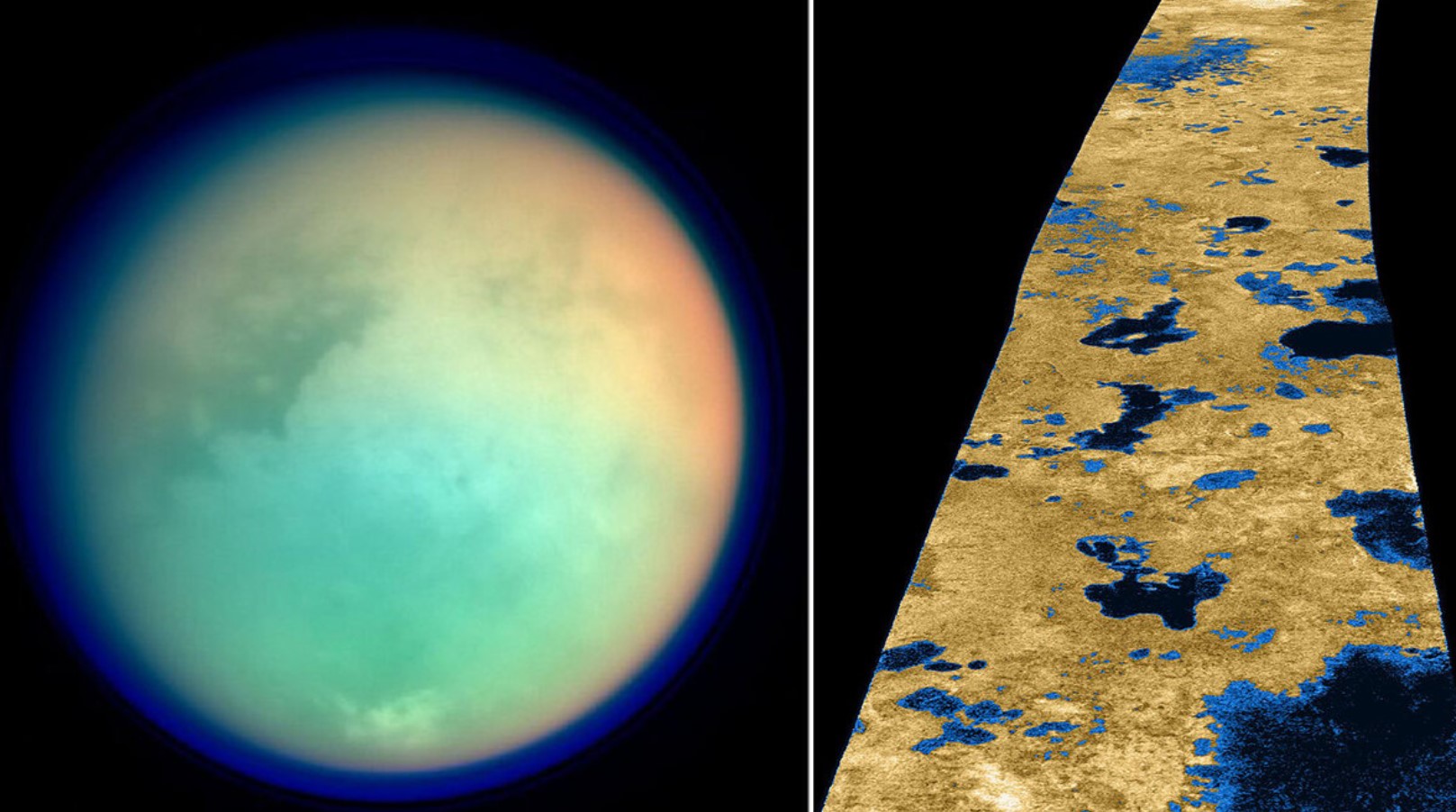 Er det sådan, liv opstår? NASA opdager revolutionerende mekanisme på Saturns måne