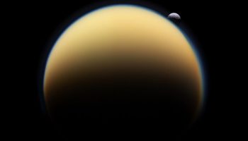 Er det sådan, liv opstår? NASA opdager revolutionerende mekanisme på Saturns måne