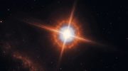 Kosmisk 'Morse-kode': forskere har registreret et mystisk signal, der ikke passer ind i nogen modeller