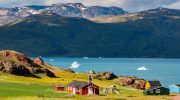 Forskere havde ikke forventet dette: I Grønland har man registreret et hidtil uset naturfænomen
