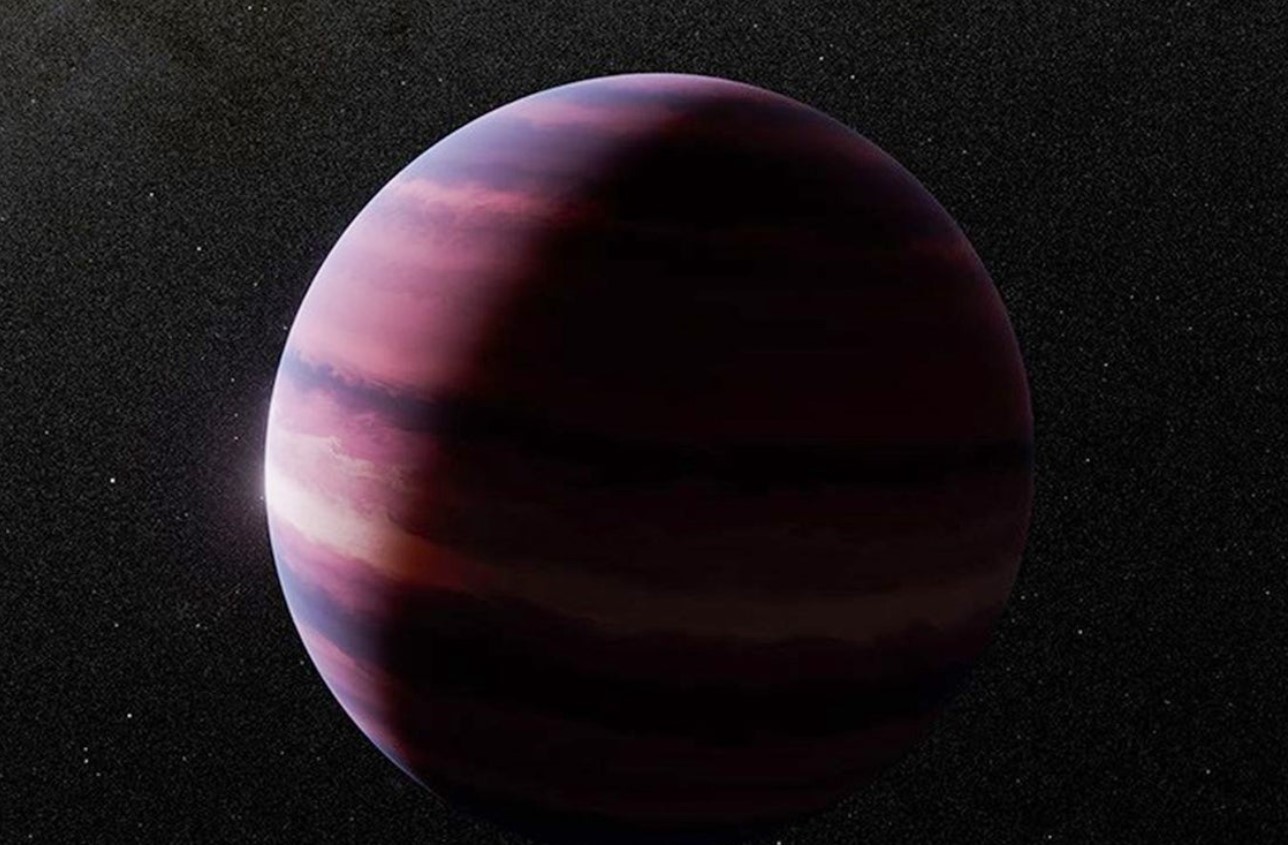 Forskere har fundet et nyt sted i 'jordens kosmiske område', der er egnet til liv