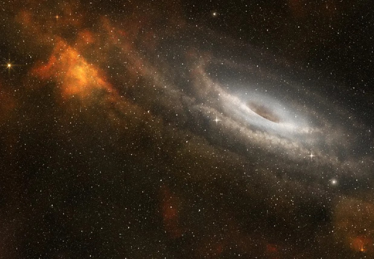 Forskere har fundet et nyt sted i 'jordens kosmiske område', der er egnet til liv