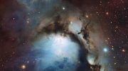 Forskere har fundet et nyt sted i 'jordens kosmiske område', der er egnet til liv