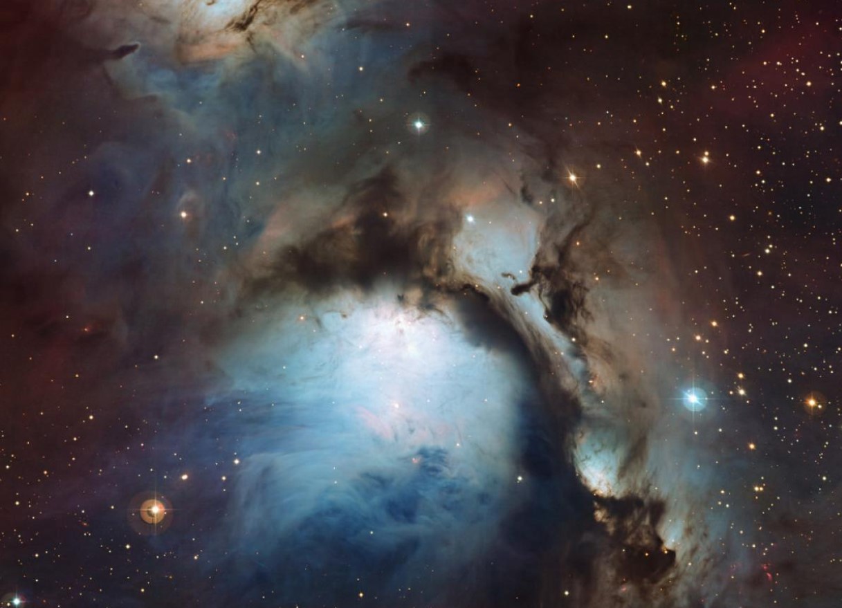 Forskere har fundet et nyt sted i 'jordens kosmiske område', der er egnet til liv