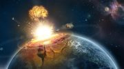 NASA har fastsat datoen for Jordens undergang på grund af en uventet årsag
