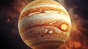 Forskere har fastslået Jupiters fødselsdato på baggrund af meteoritter fundet på Jorden