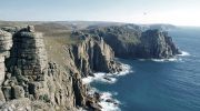 På en ø i Skotland har man fundet et væsen, der har været forsvundet i næsten 50 år