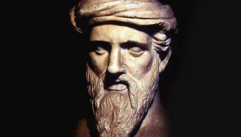 Forskere har bevist, at Pythagoras' sætning opstod i Babylon tusind år før Pythagoras selv.