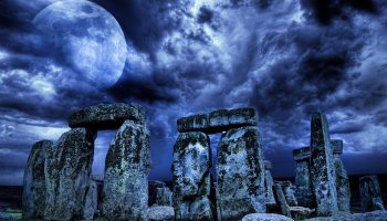 Forskere har afsløret, hvem der egentlig byggede Stonehenge