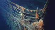 Ukendt milliardær planlægger hemmeligt besøg på det sunkne 'Titanic': hvem kan det være?