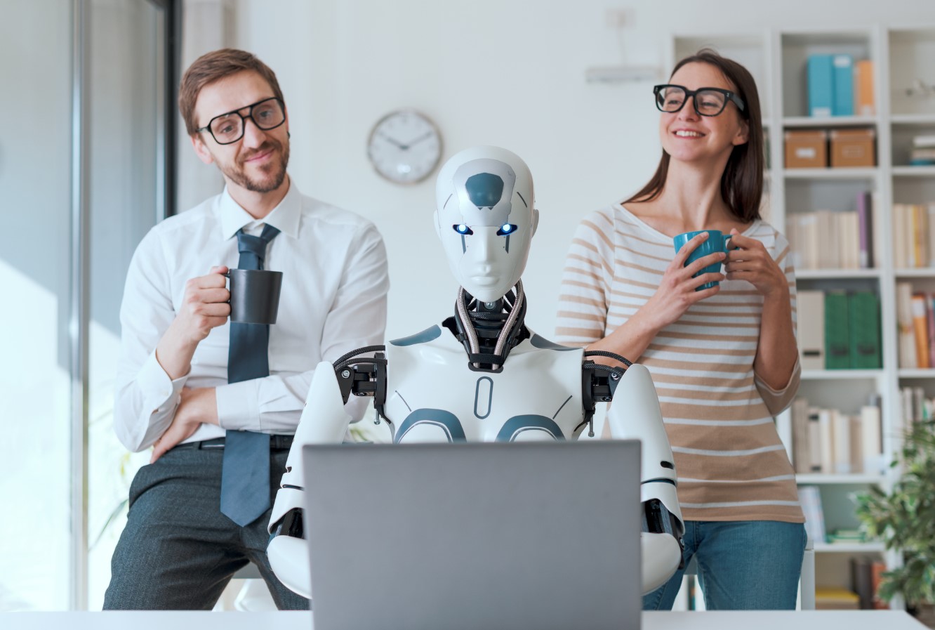 Microsoft har nævnt nogle jobs, der kan forsvinde på grund af kunstig intelligens