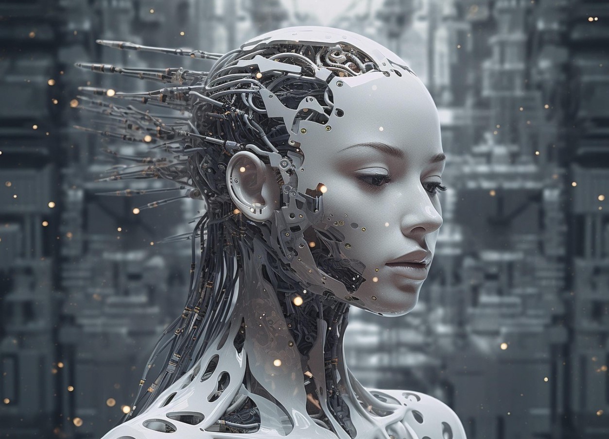 Eksperter advarer: kunstig intelligens kan ødelægge menneskeheden