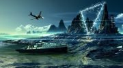 Mysteriet om Bermuda-trekanten er endelig løst