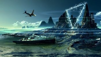 Mysteriet om Bermuda-trekanten er endelig løst