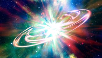 'Big Bang fandt sted overalt': Universets myte løst?