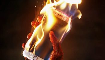 Hvordan varme kan beskadige din iPhone: Eksperter advarer mod farlige måder at afkøle din gadget på