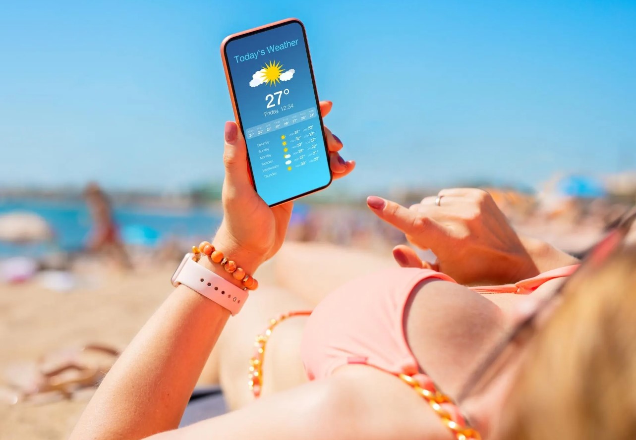 Hvordan varme kan beskadige din iPhone: Eksperter advarer mod farlige måder at afkøle din gadget på