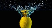 Hvorfor fryse citron: et husholdningshemmelighed, der vil overraske dig