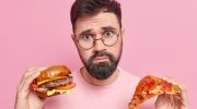Pas på junkfood, proteindrikke og frossen pizza, hvis du vil bevare sædkvaliteten.