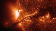 'Den sovende kæmpe': hvor kraftig bliver magnetstormen den 3. august 2025