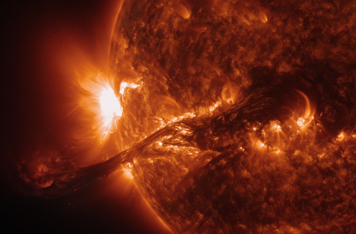 'Den sovende kæmpe': hvor kraftig bliver magnetstormen den 3. august 2025