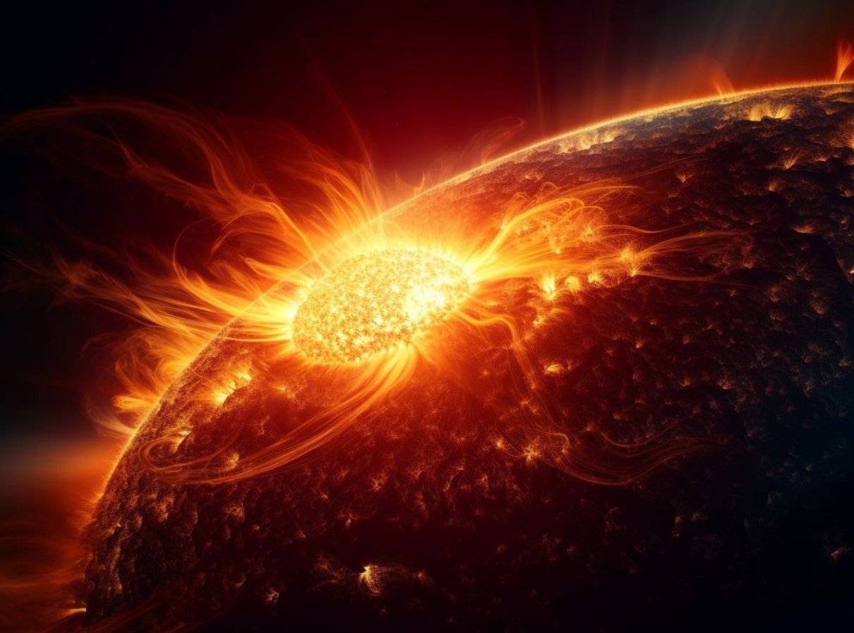 'Den sovende kæmpe': hvor kraftig bliver magnetstormen den 3. august 2025