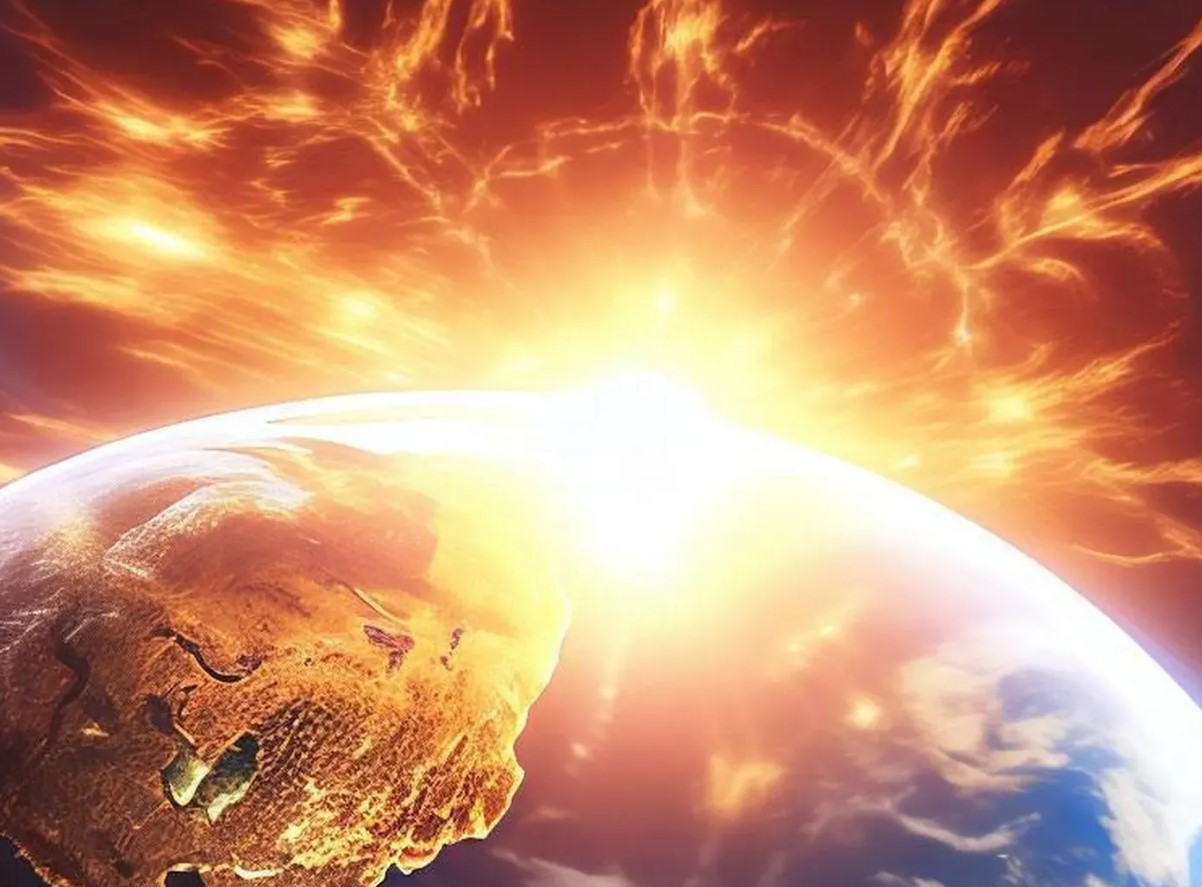 'Den sovende kæmpe': hvor kraftig bliver magnetstormen den 3. august 2025