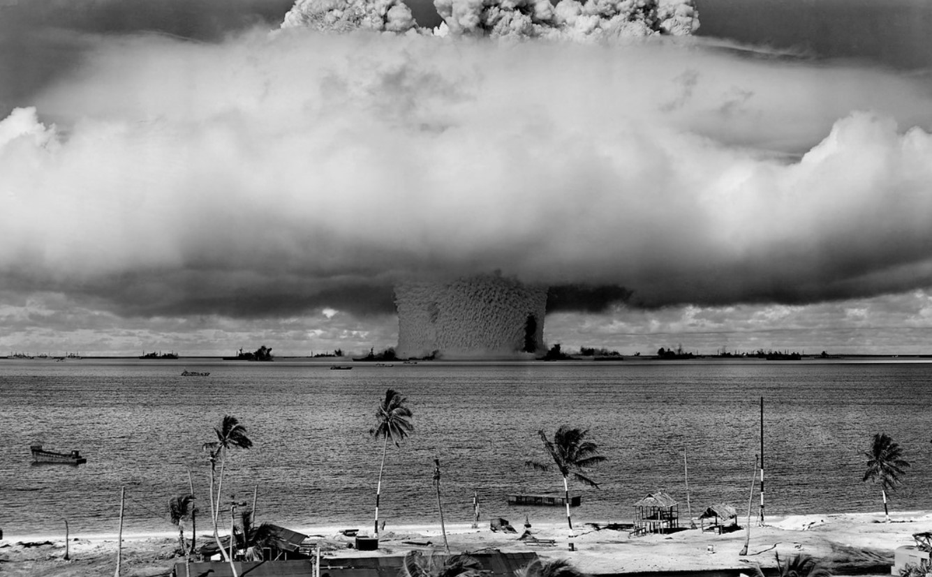 Simuleringer viser de forfærdelige konsekvenser af en atomvinter, hvis USA og Rusland affyrer sprænghoveder