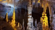 Forskere har ved hjælp af stalagmitter afsløret hemmeligheden bag mayaernes undergang