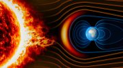 Den største geomagnetiske storm kan ramme Jorden: forskere advarer om katastrofale konsekvenser