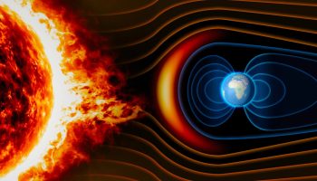 Den største geomagnetiske storm kan ramme Jorden: forskere advarer om katastrofale konsekvenser