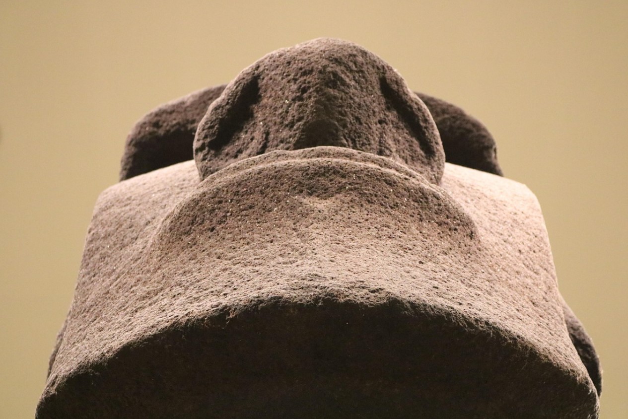 Forskere er overraskede: en ny moai-statue er dukket op på Påskeøen