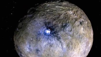 Udenjordisk liv i nærheden: NASA antyder uventede fund i vores solsystem