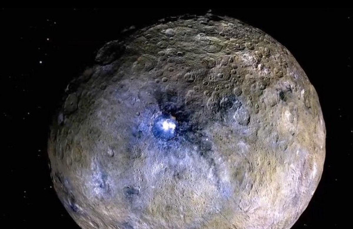 Udenjordisk liv i nærheden: NASA antyder uventede fund i vores solsystem