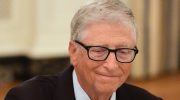 Bill Gates afslører det ene job, som AI ikke vil erstatte, selv om 100 år