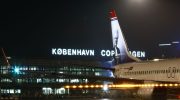 Speciel droneradar set ved Københavns Lufthavn