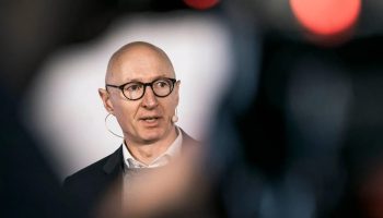 Aktionærer kræver ny bestyrelsesformand i Novo Nordisk: 'Der skal gøres noget'