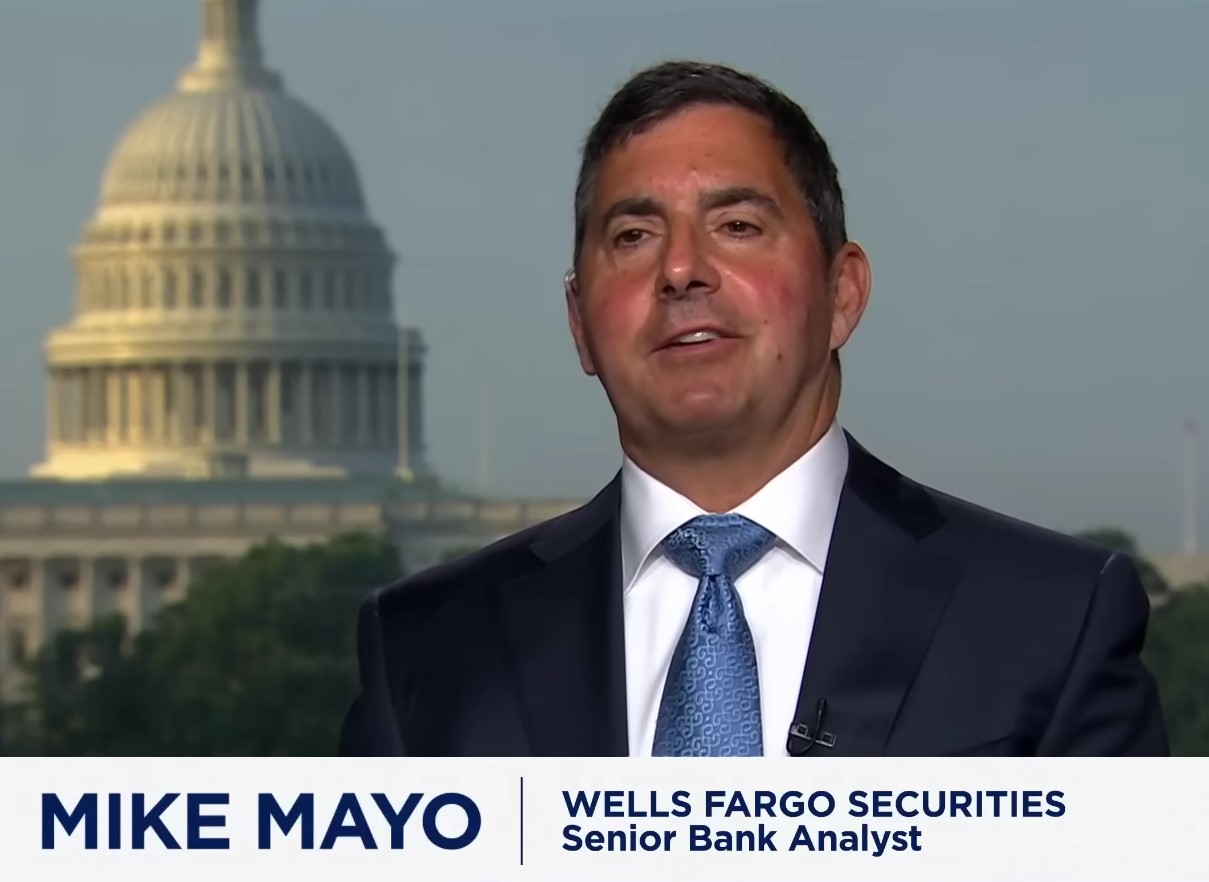 Wells Fargo: disse aktier kan snart stige