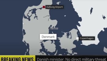 Borgmesteren ønsker at skabe dronefrit luftrum over Frederikshavn