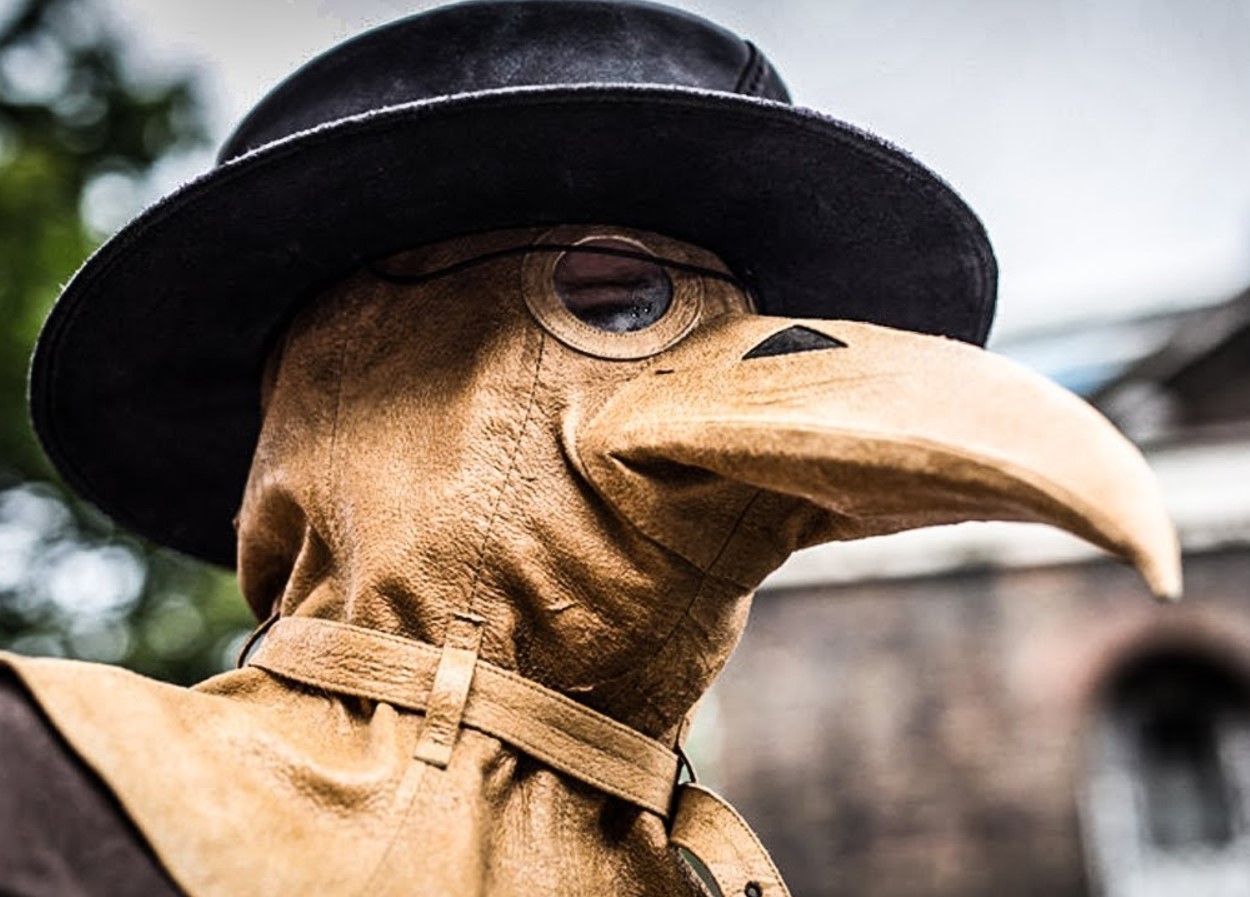 Hvorfor pest aldrig er blevet udryddet – og den fare, den stadig udgør i dag