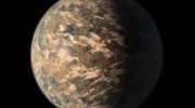Har vi fundet en anden Jord? Hvorfor planeten TRAPPIST-1e gør forskerne vanvittige