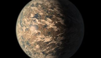 Har vi fundet en anden Jord? Hvorfor planeten TRAPPIST-1e gør forskerne vanvittige