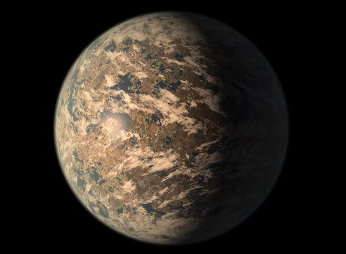 Har vi fundet en anden Jord? Hvorfor planeten TRAPPIST-1e gør forskerne vanvittige