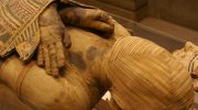 Forskere overrasket over lugten af egyptiske mumier