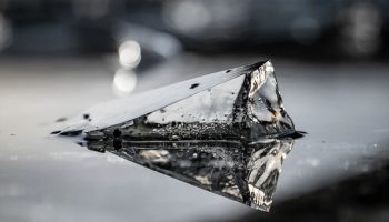 Forskere har afvist denne opdagelse: resultaterne viser "umulig kemi" i en dybde på 470 km under Jordens overflade.