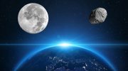 NASA bekræfter, at Jorden nu har to måner indtil 2083