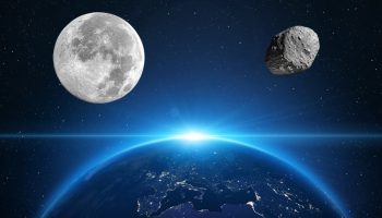 NASA bekræfter, at Jorden nu har to måner indtil 2083